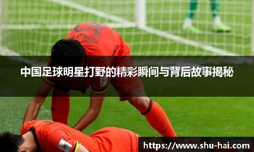 中国足球明星打野的精彩瞬间与背后故事揭秘